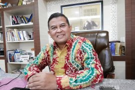 Rektor Prof Sutarto Hadi: ANTARA mitra strategis kemajuan ULM
