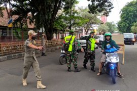 Kesadaran warga Cianjur terapkan protokol kesehatan mulai meningkat