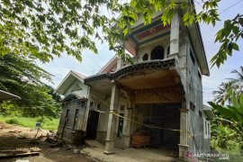 Kronologis lengkap misteri kematian dua bocah yang diduga dibunuh ibunya