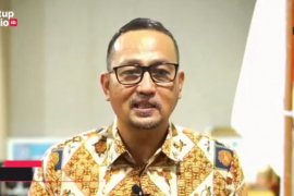 Kominfo bangun pondasi ekosistem "startup" digital Indonesia