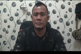Polisi Langkat sudah periksa 45 saksi dalam kasus tiga anak hilang di Salapian