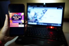 Telkomsel ajak komunitas gaming di SuperGamerFest Awards