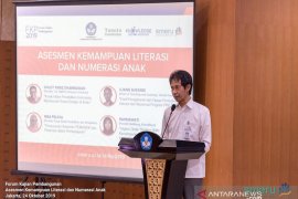 Kemendikbud dorong ada reformasi buku besar-besaran