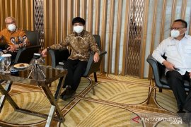 BRG yakin dapat selesaikan target restorasi gambut