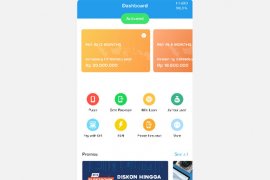 Fintech Kredivo terima suntikan dana dari AS