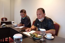 KKK Gorontalo akan gelar perayaan Natal dengan penerapan prokes