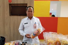 Dinas Perdagangan dorong UMKM tembus pasar ekspor