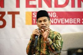 Kemenag beri subsidi guru madrasah Rp600 ribu