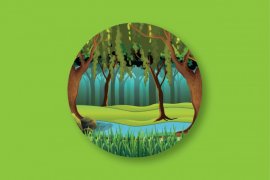 Kaltara susun renstra pengelolaan Delta Kayan Sembakung