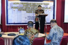 Tingkatkan Kewaspadaan Jelang Pilkada 2020 dan Libur Nataru