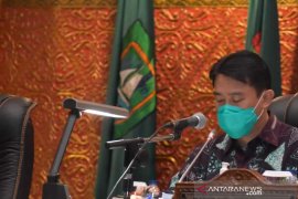 Ingatkan soal SiLPA, DPRD Riau minta Pemprov gesa kegiatan APBD 2021