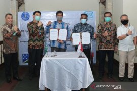 Raih proyek internasional, kiprah WIKA di internasional meningkat