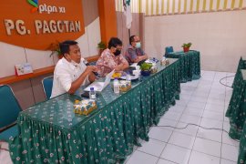 PTPN XI prioritaskan tambahan bahan baku pada giling 2021