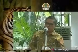 KLHK perkuat sinergi insan pers dalam pelestarian keanekaragaman hayati