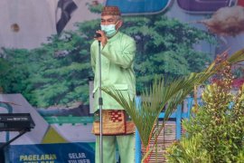 Belitung Expo 2020 catatkan transaksi Rp152 juta