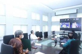 Unsyiah-CDTI akan bangun Pembangkit Listrik Tenaga Surya