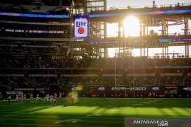 Juara bertahan Eagles kalahkan Cowboys pada laga pembukaan NFL