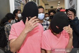 Polisi buru dua pelaku prostitusi artis di Jakarta Utara