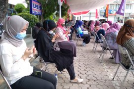 ASN Situbondo gelar tahlil dan doa bersama untuk almarhum Bupati Dadang Wigiarto