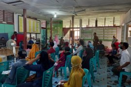 Mudahkan masyarakat, Disdukcapil Inhil integrasikan informasi di website