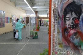 Sadar lotre hidup lagi  karena pandemi