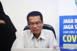 Kasus posiitif COVID-19 di Provinsi  Kaltim bertambah 219