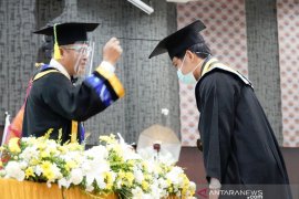 Prof Sutarto: Jangan takut gagal