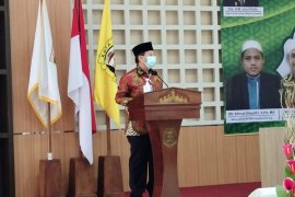 Wali Kota Bandarlampung ingin khotbah di masjid mengajak pada kedamaian
