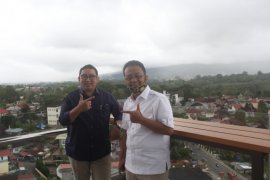Fadli Zon yakin Nasrul Abit-Indra Catri menang di Pilkada Sumbar