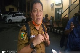 Kabar gembira, tingkat kesembuhan pasien COVID-19 di Papua capai 80,1 persen