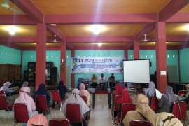 Bawaslu Limapuluh Kota minta perempuan aktif dalam pengawasan partisipatif tahapan Pilkada