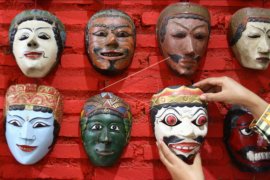 Perawatan benda budaya kuno