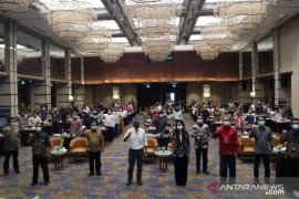 Kemenparekraf fasilitasi 100 pelaku usaha di Bali buat badan hukum