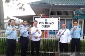 Bapas Curup dampingi 71 anak berhadapan hukum