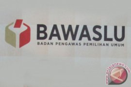 Bawaslu Parigi Moutong nilai TPS terpencil  rawan pelanggaran