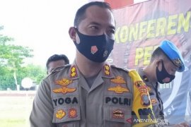 Polisi menduga pelaku kekerasan di Sigi adalah kelompok MIT Poso