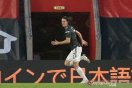 MU kantongi tiga poin penuh dari Southampton usai menanv 3-2