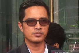 Febri Diansyah ajak memilih peserta pilkada yang tidak terlibat korupsi