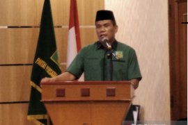Kader PPP harus tinggalkan cara tradisional hadapi pemilu 2024