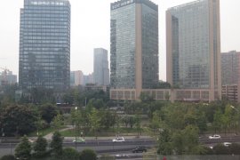 Dua kota "pedas" China bersaing untuk jadi tuan rumah Olimpiade 2032