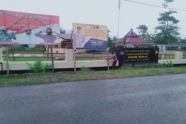 Kapolda Malut tegaskan seluruh personel jaga netralitas