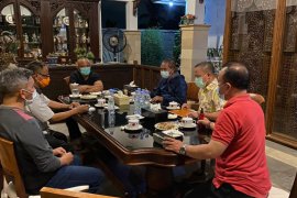 Kasus COVID-19 di Gorontalo kembali melonjak