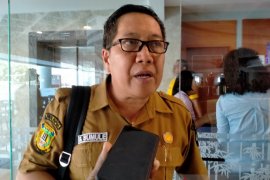 Kabar baik, warga sembuh dari COVID-19 di Papua bertambah 106 orang