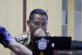 Pemkab Gorontalo Utara optimalkan penyempurnaan basis data kemiskinan