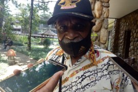 Tokoh masyarakat ajak semua komponen ciptakan kedamaian di Papua