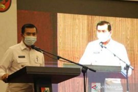 Sebanyak 261 pelaku usaha Pekanbaru terima dana hibah pariwisata