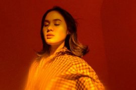 Sheryl Sheinafia terkenang memori masa lalu di lagu "De Javu"