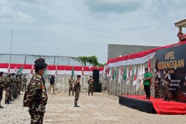 6.410 kader Banser ikuti apel kebangsaan secara virtual