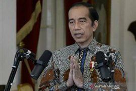 Ini 10 lembaga negara non-kementerian dibubarkan Presiden Jokowi