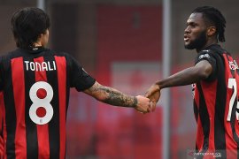 Klasemen Liga Italia: Milan perlahan menjauhi para pesaing utama